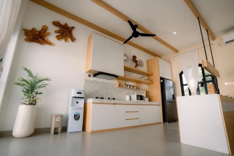 300m2 Villa in Ungasan, Badung, Bali (10712) 10