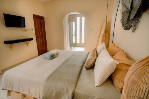 300m2 Villa in Ungasan, Badung, Bali (10712) 16