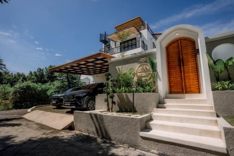 300m2 Villa in Ungasan, Badung, Bali (10712) 2
