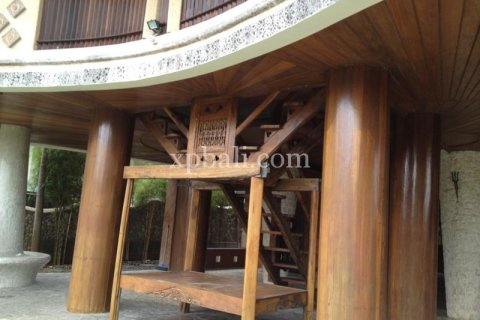 5 bedrooms Villa in Canggu, Badung, Bali (10717)