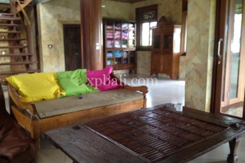 5 bedrooms Villa in Canggu, Badung, Bali (10717) 12