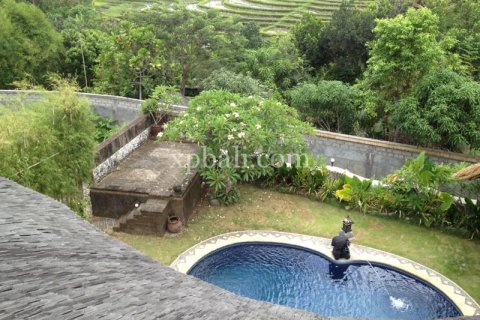 5 bedrooms Villa in Canggu, Badung, Bali (10717) 5