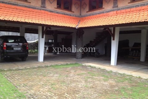 5 bedrooms Villa in Canggu, Badung, Bali (10717) 15