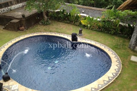 5 bedrooms Villa in Canggu, Badung, Bali (10717) 4