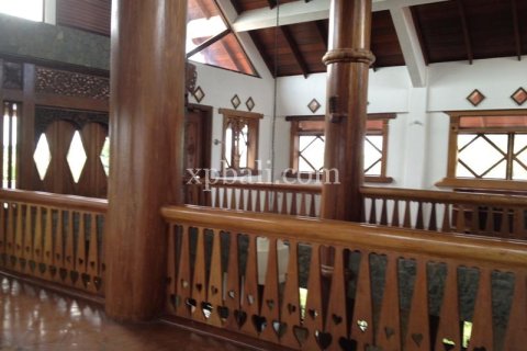 5 bedrooms Villa in Canggu, Badung, Bali (10717) 11