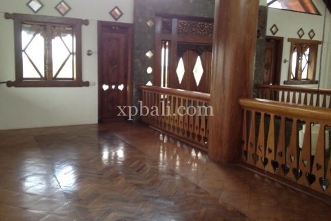 5 bedrooms Villa in Canggu, Badung, Bali (10717) 10