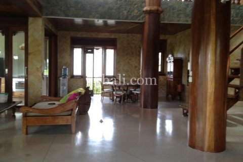 5 bedrooms Villa in Canggu, Badung, Bali (10717) 13
