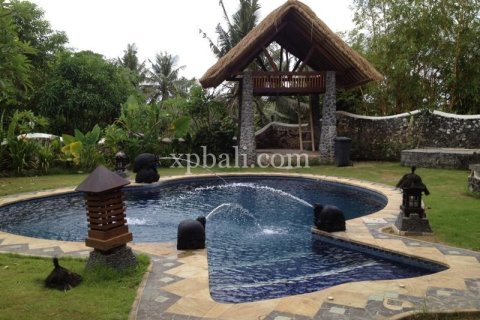 5 bedrooms Villa in Canggu, Badung, Bali (10717) 16