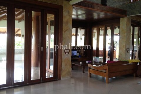 5 bedrooms Villa in Canggu, Badung, Bali (10717) 14