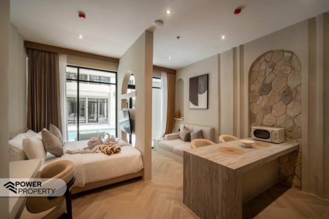 1 bedroom Apartment in South Kuta, Badung, Bali (10716)