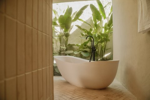 142m2 Villa in Ungasan, Badung, Bali (10713) 16