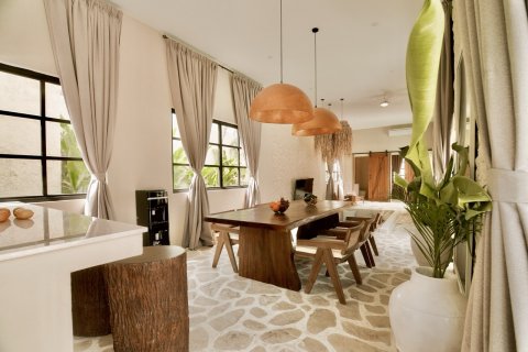 142m2 Villa in Ungasan, Badung, Bali (10713) 10
