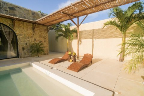 142m2 Villa in Ungasan, Badung, Bali (10713) 2