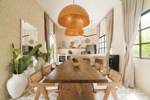 142m2 Villa in Ungasan, Badung, Bali (10713) 11