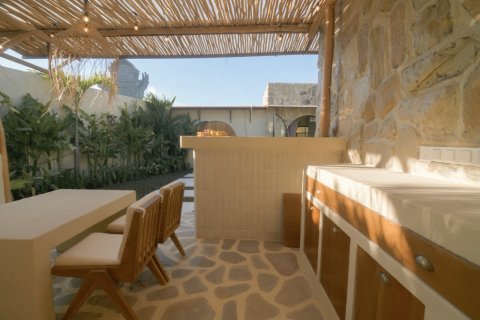 142m2 Villa in Ungasan, Badung, Bali (10713) 9