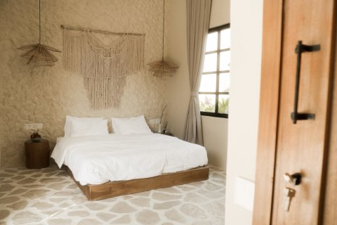 142m2 Villa in Ungasan, Badung, Bali (10713) 15