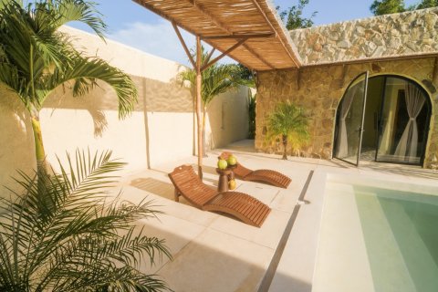142m2 Villa in Ungasan, Badung, Bali (10713) 3