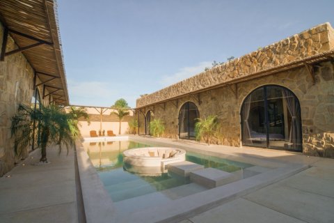142m2 Villa in Ungasan, Badung, Bali (10713) 5