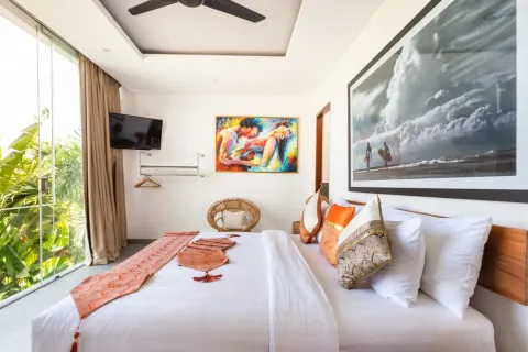 570m2 Villa in Canggu, Badung, Bali (10714) 9