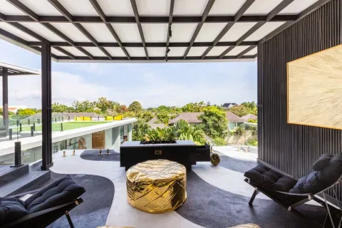 570m2 Villa in Canggu, Badung, Bali (10714) 6