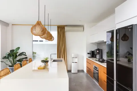 570m2 Villa in Canggu, Badung, Bali (10714) 26