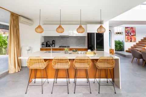 570m2 Villa in Canggu, Badung, Bali (10714) 2