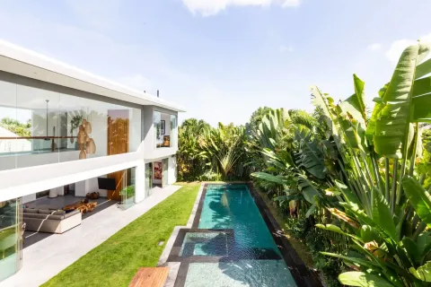 570m2 Villa in Canggu, Badung, Bali (10714) 5