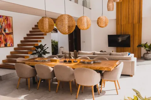 570m2 Villa in Canggu, Badung, Bali (10714) 14