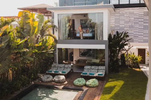 570m2 Villa in Canggu, Badung, Bali (10714) 15
