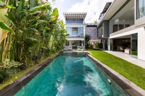 570m2 Villa in Canggu, Badung, Bali (10714) 10