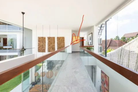 570m2 Villa in Canggu, Badung, Bali (10714) 7