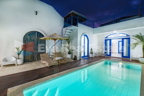 6 bedrooms Villa in Kerobokan, Badung, Bali (14757) 2