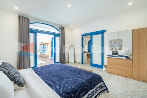 6 bedrooms Villa in Kerobokan, Badung, Bali (14757) 12