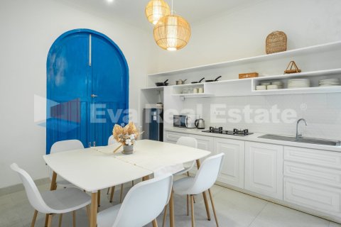 6 bedrooms Villa in Kerobokan, Badung, Bali (14757) 8