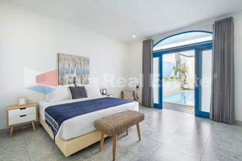 6 bedrooms Villa in Kerobokan, Badung, Bali (14757) 11
