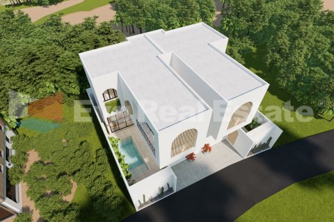 3 bedrooms Villa in Cepaka, Kediri, Tabanan, Bali (14759) 21