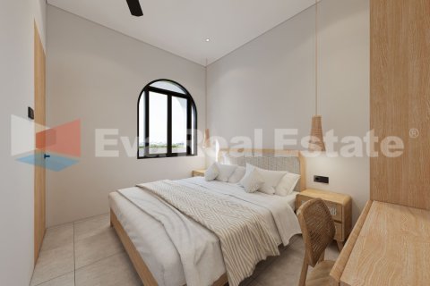 3 bedrooms Villa in Cepaka, Kediri, Tabanan, Bali (14759) 15