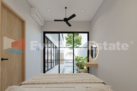 3 bedrooms Villa in Cepaka, Kediri, Tabanan, Bali (14759) 7
