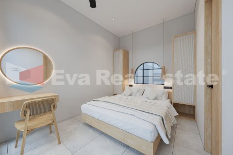 3 bedrooms Villa in Cepaka, Kediri, Tabanan, Bali (14759) 12