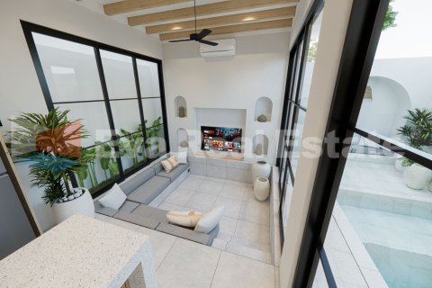 3 bedrooms Villa in Cepaka, Kediri, Tabanan, Bali (14759) 6