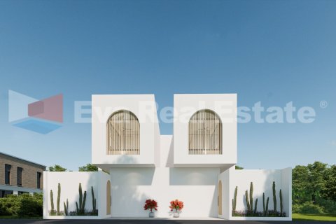 3 bedrooms Villa in Cepaka, Kediri, Tabanan, Bali (14759)
