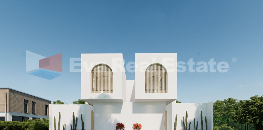 3 bedrooms Villa in Cepaka, Kediri, Tabanan, Bali (14759)