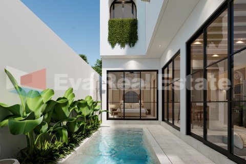 3 bedrooms Villa in Cepaka, Kediri, Tabanan, Bali (14759) 2