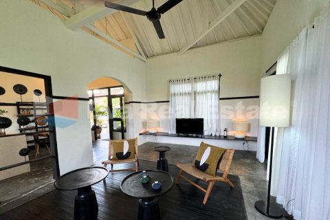 3 bedrooms Villa in Kerobokan, Badung, Bali (14756) 2