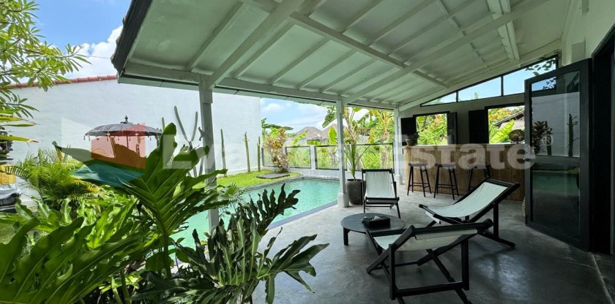 3 bedrooms Villa in Kerobokan, Badung, Bali (14756)