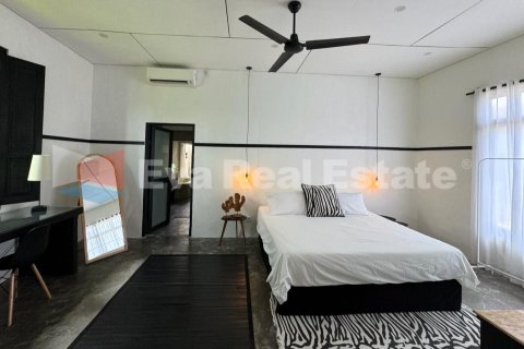3 bedrooms Villa in Kerobokan, Badung, Bali (14756) 9