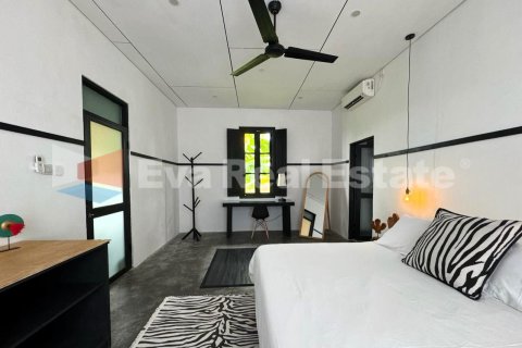 3 bedrooms Villa in Kerobokan, Badung, Bali (14756) 10