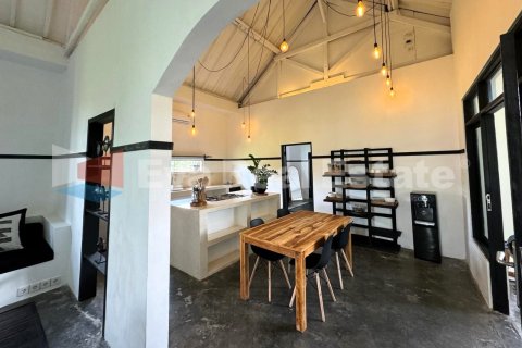 3 bedrooms Villa in Kerobokan, Badung, Bali (14756) 8