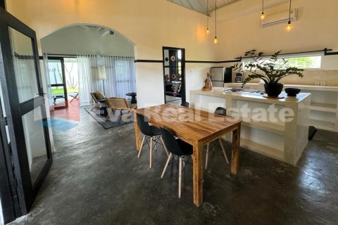 3 bedrooms Villa in Kerobokan, Badung, Bali (14756) 3