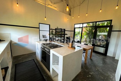 3 bedrooms Villa in Kerobokan, Badung, Bali (14756) 7